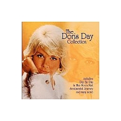 Doris Day - The Collection album