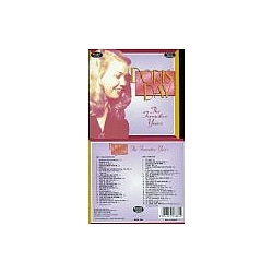 Doris Day - The Formative Years album