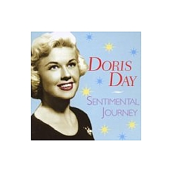 Doris Day - Sentimental Journey альбом