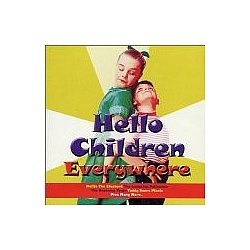 Doris Day - Hello Children Everywhere (disc 1) альбом