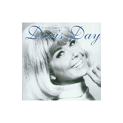 Doris Day - The Best of Doris Day album