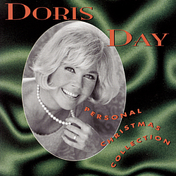 Doris Day - Personal Christmas Collection альбом