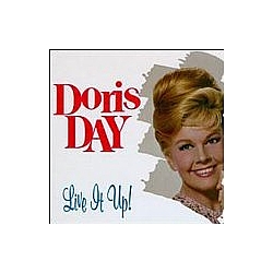 Doris Day - Live It Up! альбом