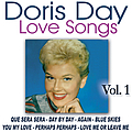 Doris Day - Love Songs альбом
