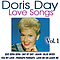Doris Day - Love Songs album