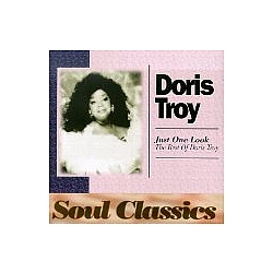 Doris Troy - Just One Look - The Best Of Doris Troy альбом