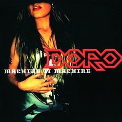 Doro - Machine II Machine альбом