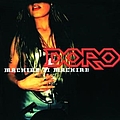Doro - Machine II Machine album