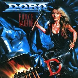 Doro - Force Majeure альбом