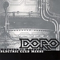 Doro - Machine II Machine: Electric Club Mixes album