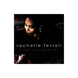 Rachelle Ferrell - First Instrument album