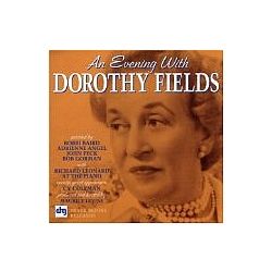 Dorothy Fields - An Evening With Dorothy Fields album
