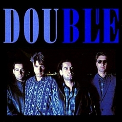 Double - Blue album