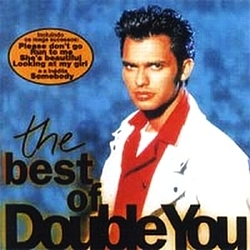 Double You - The best of double you album
