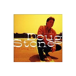 Doug Stone - The Long Way альбом
