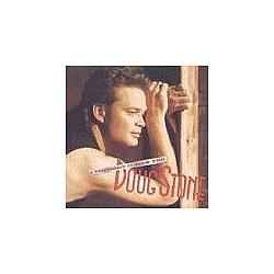 Doug Stone - I Thought It Was You album