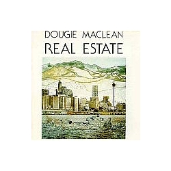 Dougie Maclean - Real Estate альбом