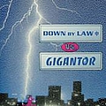 Down By Law - Down by Law vs. Gigantor album