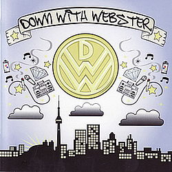 Down With Webster - Down With Webster альбом