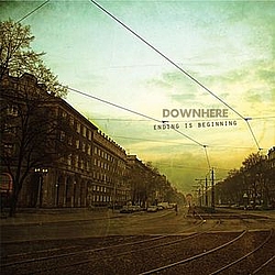 Downhere - Ending Is Beginning альбом