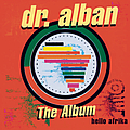 Dr. Alban - Hello Afrika альбом