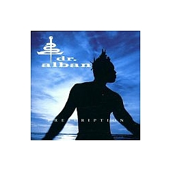 Dr. Alban - Prescription альбом