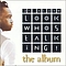 Dr. Alban - Look Who&#039;s Talking! - The Album album