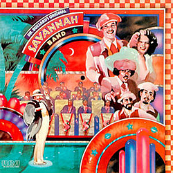 Dr. Buzzard&#039;s Original Savannah Band - Dr. Buzzard&#039;s Original Savannah Band album