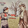 Dr. Dog - Fate альбом