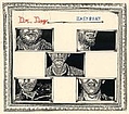 Dr. Dog - Easy Beat альбом