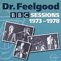 Dr. Feelgood - BBC Sessions 1973-1978 album