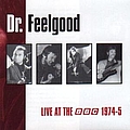 Dr. Feelgood - Live at the BBC 1974-5 альбом