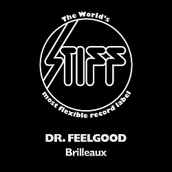 Dr. Feelgood - Brilleaux album