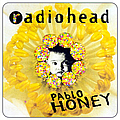 Radiohead - Pablo Honey альбом
