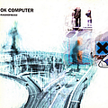 Radiohead - OK Computer альбом