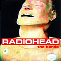 Radiohead - The Bends альбом