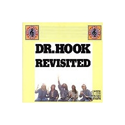 Dr. Hook - Revisited альбом