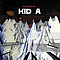 Radiohead - Kid A альбом