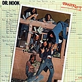 Dr. Hook - Bankrupt album
