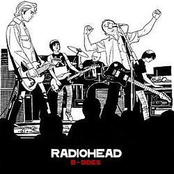 Radiohead - B-Sides (Disc 1) альбом