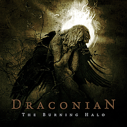 Draconian - The Burning Halo альбом