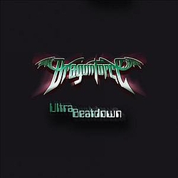 Dragonforce - Ultra Beatdown (Special Edition) album
