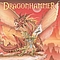 Dragonhammer - The Blood of the Dragon album