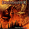Dragonhammer - Time for Expiation album