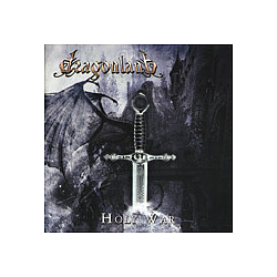 Dragonland - Holy War album