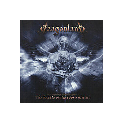 Dragonland - The Battle of the Ivory Plains album