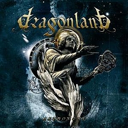 Dragonland - Astronomy album