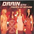 Drain S.T.H. - Freaks of Nature album