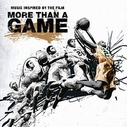 Drake - More Than A Game альбом