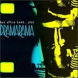 Dramarama - Cinema Verite album